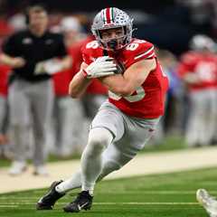 2026 NFL draft: Analysis, grading Rams’ Day 2 picks