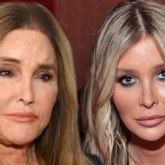 Sophia Hutchins' Estate, Caitlyn Jenner Request Access to Sophia's Apple ID