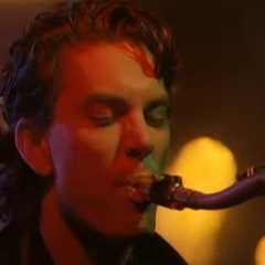 Jimmy Barnes, INXS Lead Tributes to James Valentine Following Death at 64