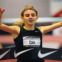 Runner Mary Cain’s memoir delves into the the toxic, abusive world of youth sports — but there are..