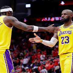 Kalshi promo code NYPMAX: Trade $10, get $10 for Lakers vs. Rockets