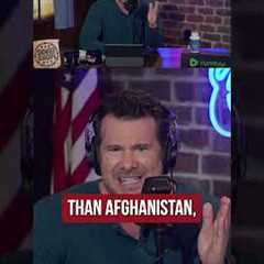 Is she the dumbest woman alive?