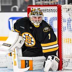 Bruins vs. Sabres Game 4 prediction: NHL odds, picks, best bets for Stanley Cup Playoffs