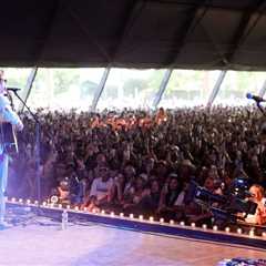 Stagecoach 2026: 10 Best Performances