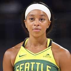 Lexie Brown Speaks Out Amid Rumors Linking Her to Klay Thompson After Megan Thee Stallion Split