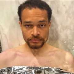 Feds Release Alleged WHCD Gunman Cole Allen's Manifesto, Read Document