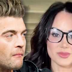 'The Challenge' Star CT Tamburello's Filming Overseas Causing Divorce Delay