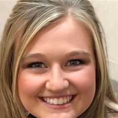 Kendra Duggar's No-Contact Order Dissolved After Her Not Guilty Plea