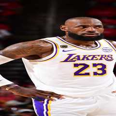 Despite 3-1 series lead, Game 5 vs. Houston is a must-win for Lakers