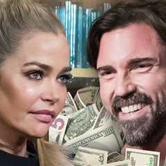 Denise Richards' Request to Seal Documents Granted By Judge