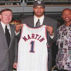 How the Nets are prepared to ace the NBA draft lottery — even more so than the last time they won it