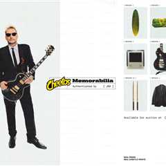 When Hot Girl Meets  Flamin’ Hot® Dill Pickle: Megan Thee Stallion x Nickelback Serve..