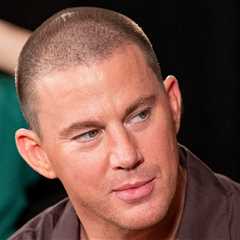 Channing Tatum Shares Cryptic Posts After Zoë Kravitz-Harry Styles Engagement