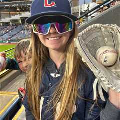 Guardians fan eventually returns ball he stole from little girl as he gets shamed off social media
