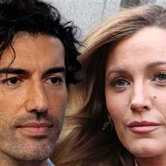 Justin Baldoni's Lawyers Say Blake Lively's Businesses Failed Because She's Unlikable