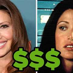 Here's How Much American Pie Star Shannon Elizabeth Has Allegedly Made From OnlyFans — It'll Blow..