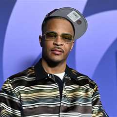 T.I. Sues Cinq Music Over Catalog Deal, Says Label is Breaking Promise to Sell Him Back His Albums