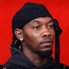 Offset Claims L.A. Weed Shop Guard Provoked Fight Last Year