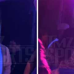 Diego Pavia Made It Rain At Strip Club Weeks Before NFL Draft