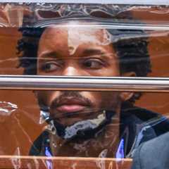 D4vd Asked Judge for Haircut and New Clothes for Preliminary Hearing