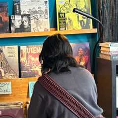 Record Store Day NYC 2026 Report: Early Lines Across Brooklyn & Queens, Swift & Grateful Dead..