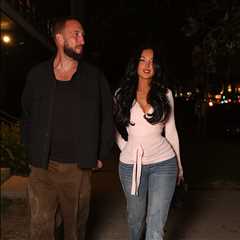 Khloé Kardashian's BFF, 'The Girls' Star Natalie Halcro Spotted With Mike Majlak