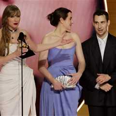 You Need To Calm Down — Jack Antonoff Is Fine With Taylor Swift Working With Other Producers on..