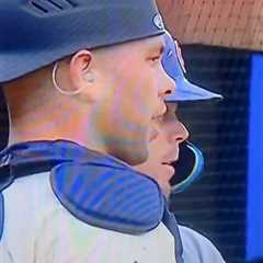 Cubs’ Nico Hoerner has regrets after alleged ‘fat f–k’ moment with Dodgers catcher Dalton Rushing