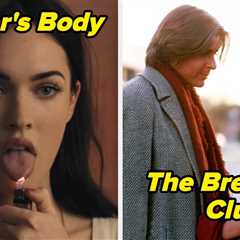 Netflix Is Dropping These 30 Major Films In May, And I'm Already Planning My Entire Month Around..