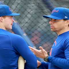 Mets hitting coach Troy Snitker sees two critical objectives to reverse offense’s woes