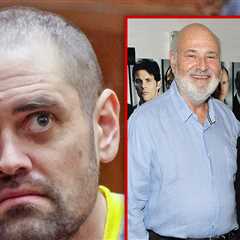 Rob & Michele Reiner's Autopsy Remains Unfinished As Nick Reiner Murder Case Proceeds