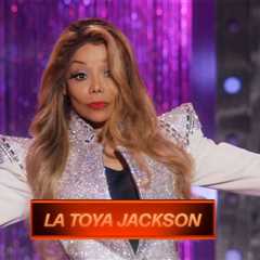 La Toya Jackson, Renee Rapp & More to Guest Judge ‘Rupaul’s Drag Race All Stars’ Season 11
