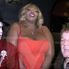 Jeff Beacher Launching Michael Jackson Lookalike Contest, World's Biggest