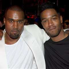A Timeline of Ye & Kid Cudi’s Relationship