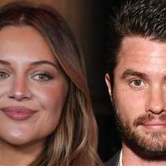 Kelsea Ballerini and Chase Stokes Hang Out After Breakup