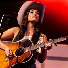 Kacey Musgraves Taps Young Mariachi Brothers Detained by ICE for Trio of Album Release Shows