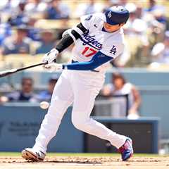 Another brutal offensive showing leads to another Dodgers loss