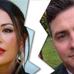 Actress Janel Parrish and Husband Chris Long Getting Divorced