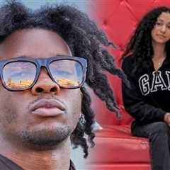 D4vd Bought Two Chainsaws, Shovel After Killing Celeste Rivas, Prosecutors Claim