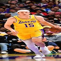 Austin Reaves’ return will provide answer to Lakers biggest problem