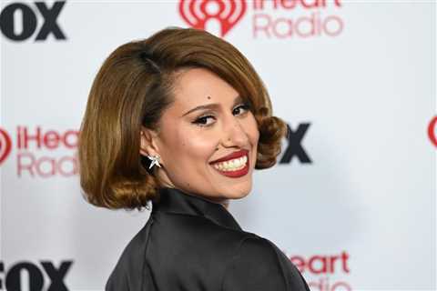 RAYE, PinkPantheress and Lewis Capaldi Lead Huge 2026 Montreux Jazz Festival Lineup