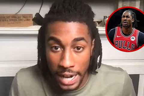 Jaden Ivey Opens Up on Mental Health Amid Controversy, Nearly Attempted Suicide