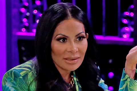 Jen Shah Reveals Her Marriage Was Crumbling at Time of Crimes