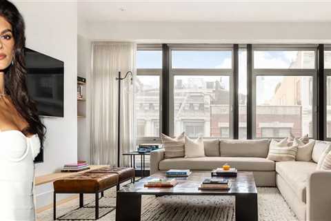 Kaia Gerber Sells New York City Condo for $5.5M, See the Pics!