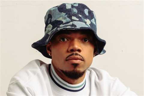 Chance The Rapper, Jason Moran to Perform at Gordon Parks Foundation Annual Awards Dinner & Auction ..