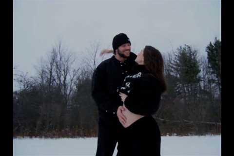 Josh Allen and Hailee Steinfeld announce birth of their first child