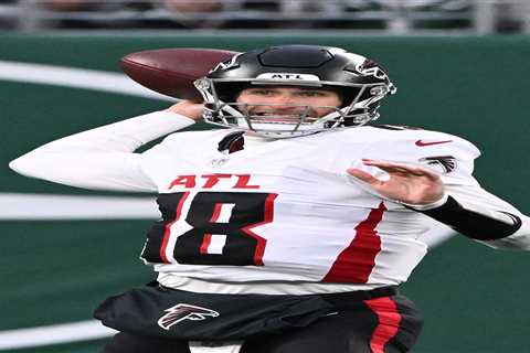 Kirk Cousins joins Raiders, provide competition for Fernando Mendoza