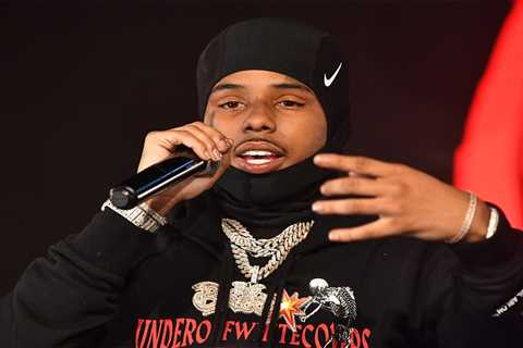 Pooh Shiesty Arrested for Kidnapping & Gunpoint Robbery of Gucci Mane Over Record Deal