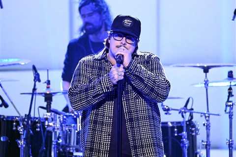 Rock N’ Jock Celebrity Softball Game to Feature HARDY, Zach Top, Ashley Cooke & More: ‘Our Largest..