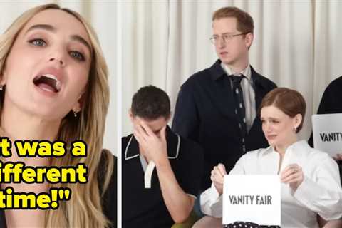 Chloe Fineman Is Facing Fierce Backlash After Revealing The Genuinely Shocking Reason Why She Was..